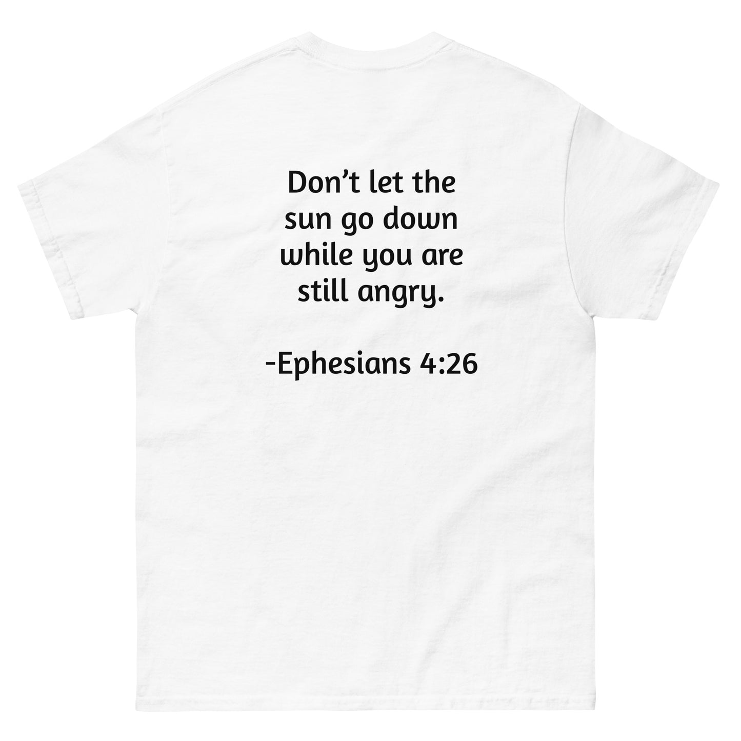 Outer Reach Ephesians Classic Tee