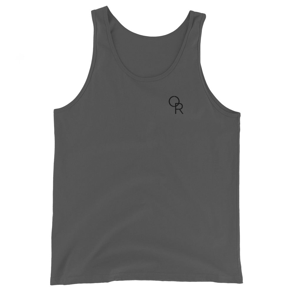 Outer Reach Classic Tank Top