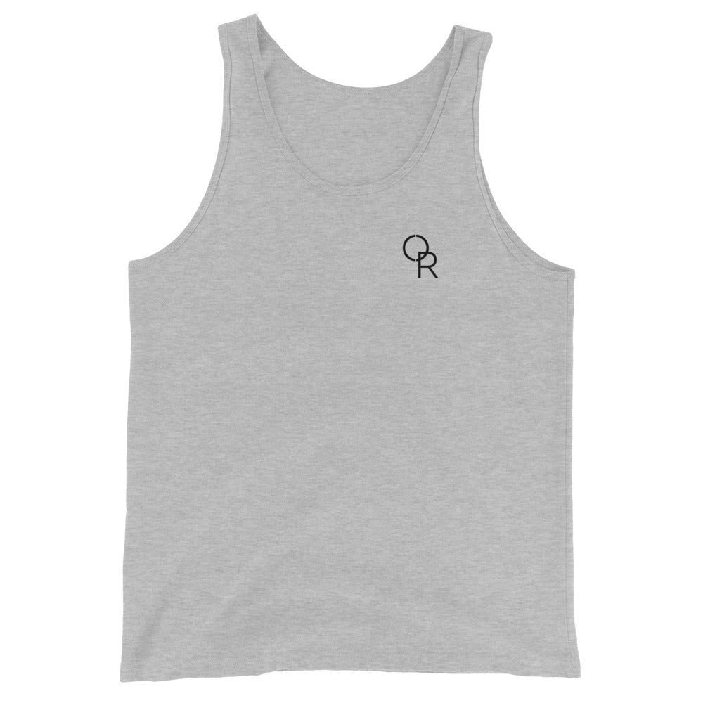 Outer Reach Workout Tank Top