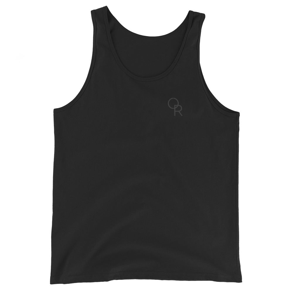 Outer Reach Workout Tank Top