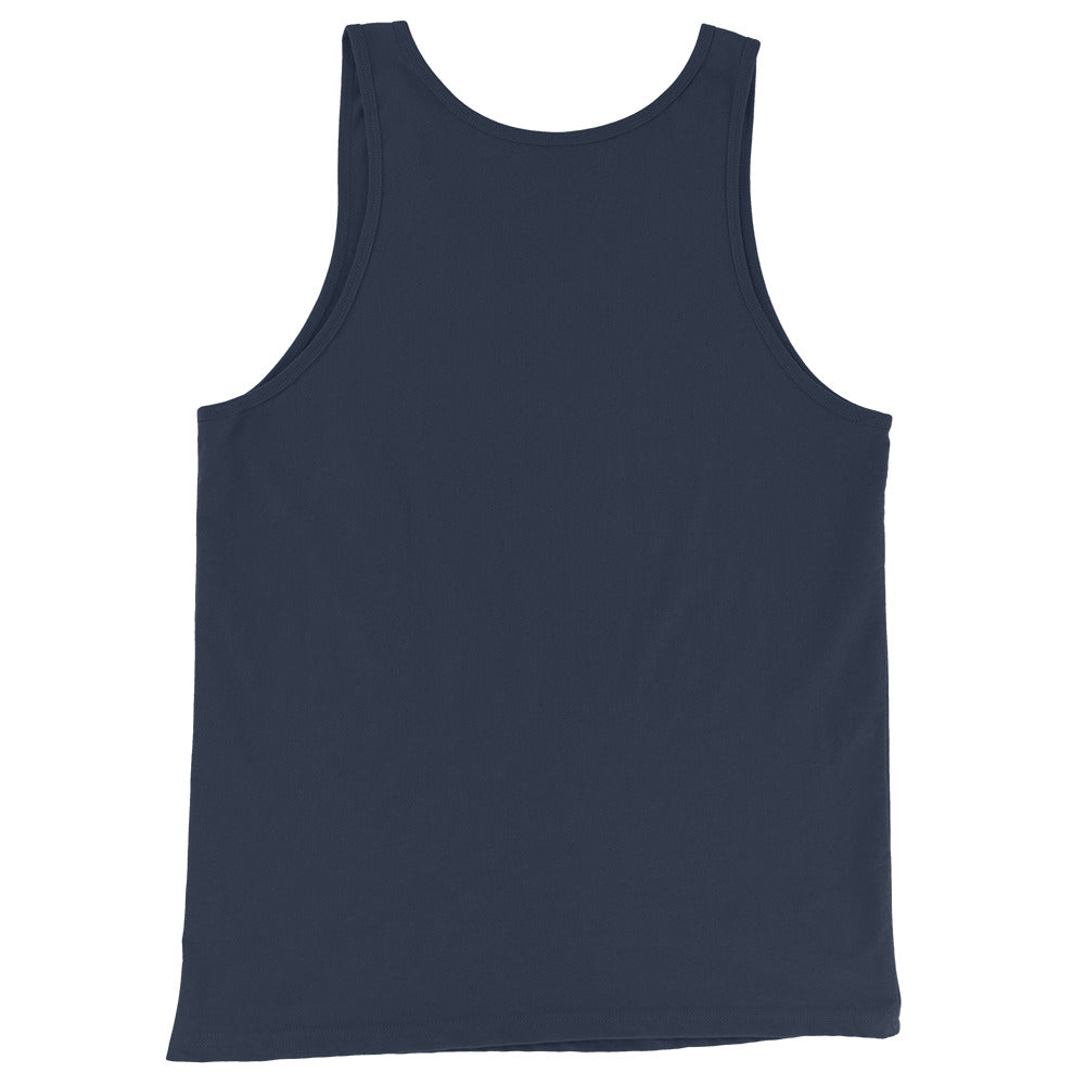 Classic tank top (unisex)