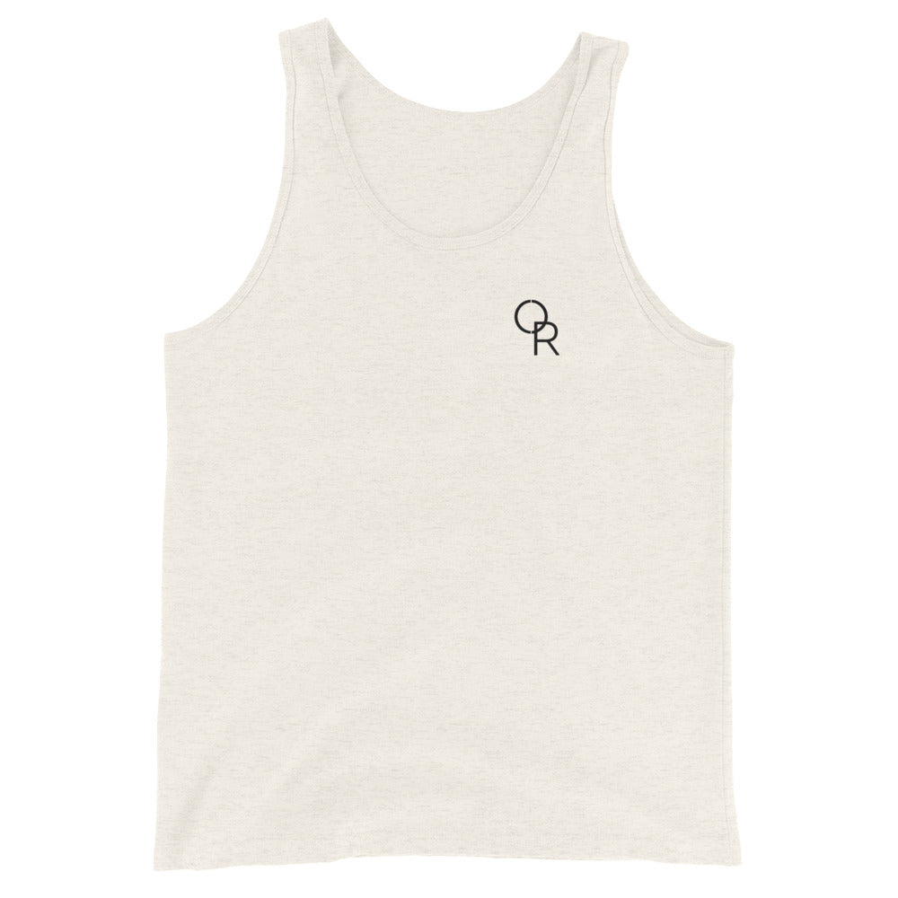 Outer Reach Workout Tank Top