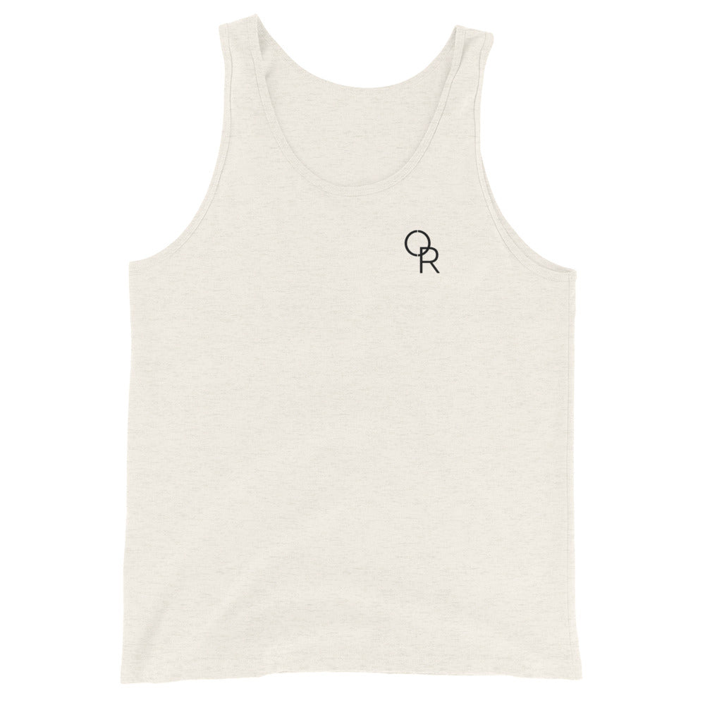 Outer Reach Classic Tank Top