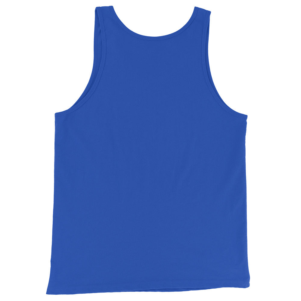 Outer Reach Classic Tank Top