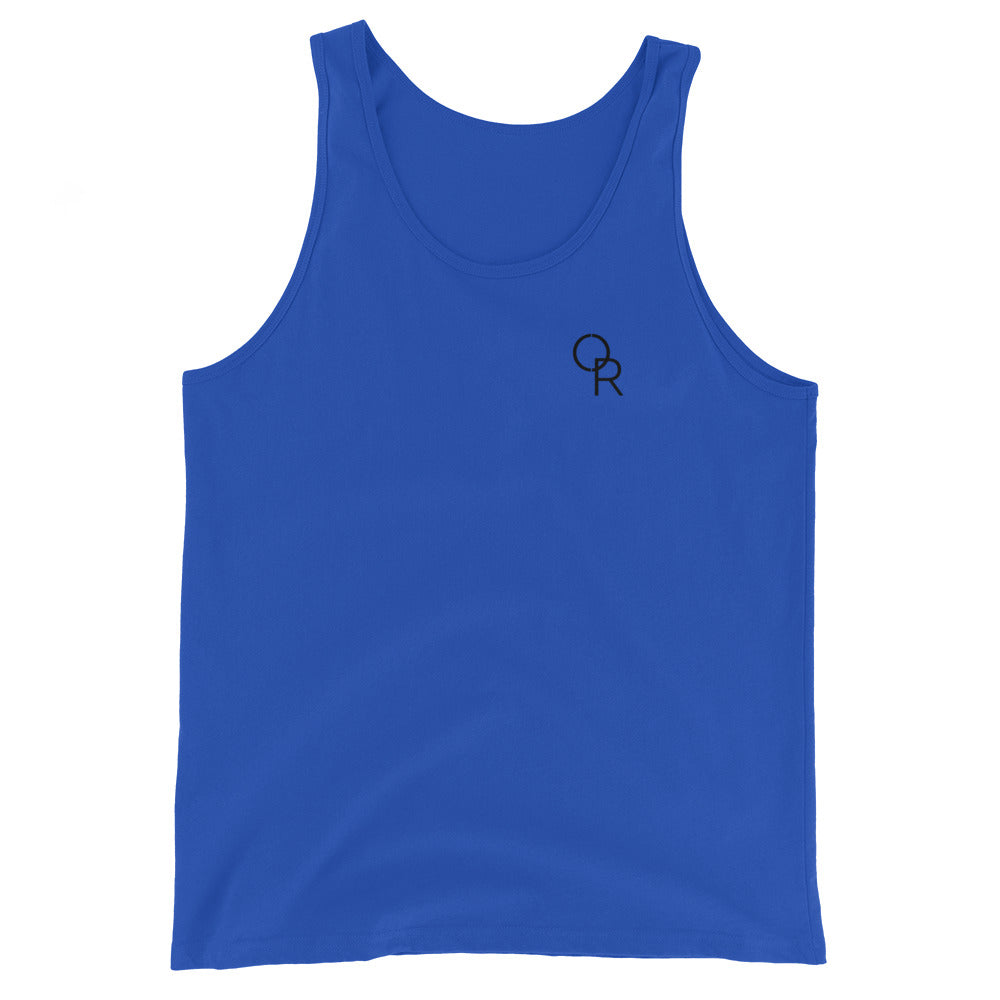 Outer Reach Workout Tank Top