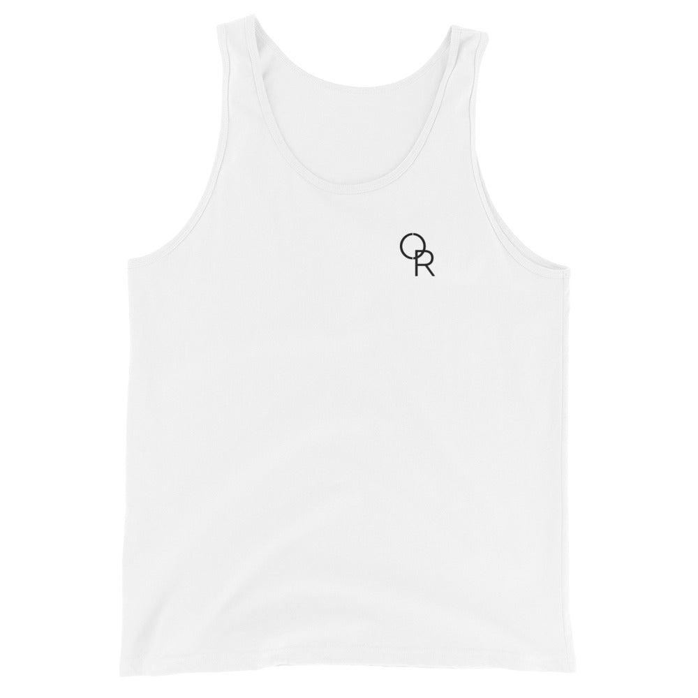 Outer Reach Workout Tank Top