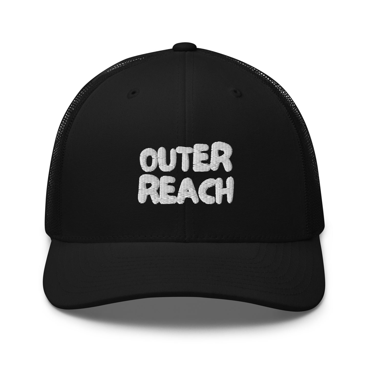 Outer Reach Be Yourself Hat