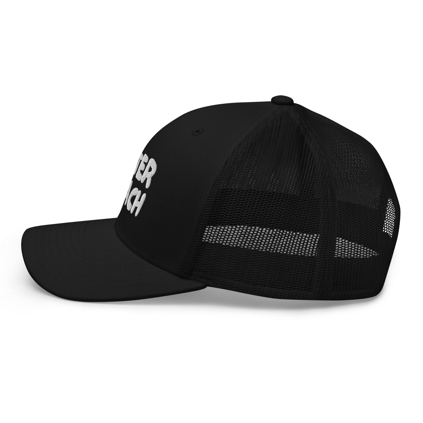 Outer Reach Be Yourself Hat