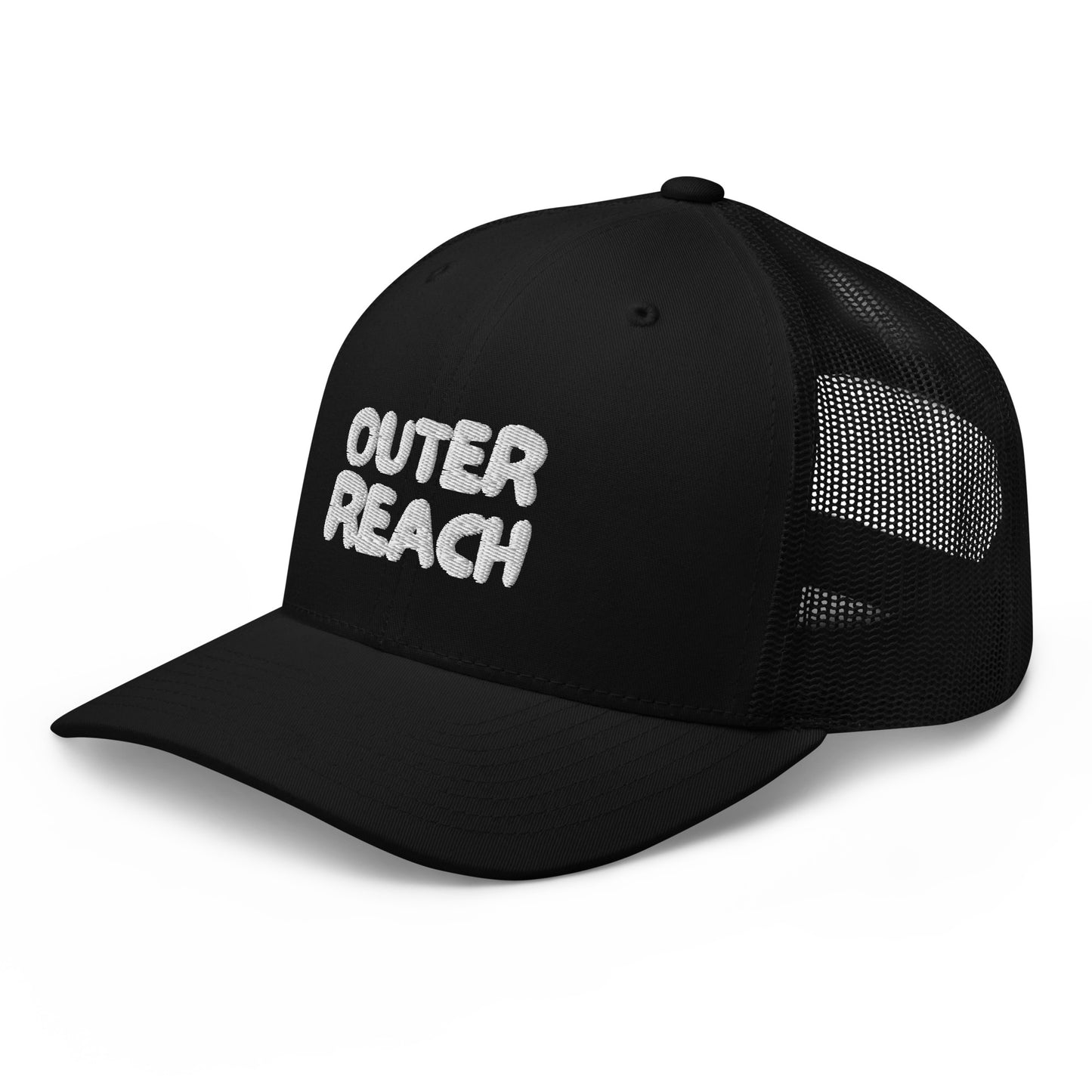 Outer Reach Be Yourself Hat