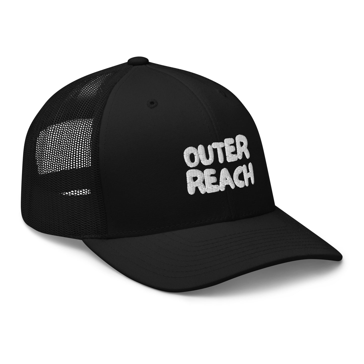 Outer Reach Be Yourself Hat