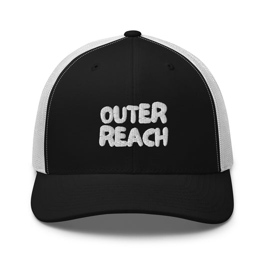 Outer Reach Be Yourself Hat