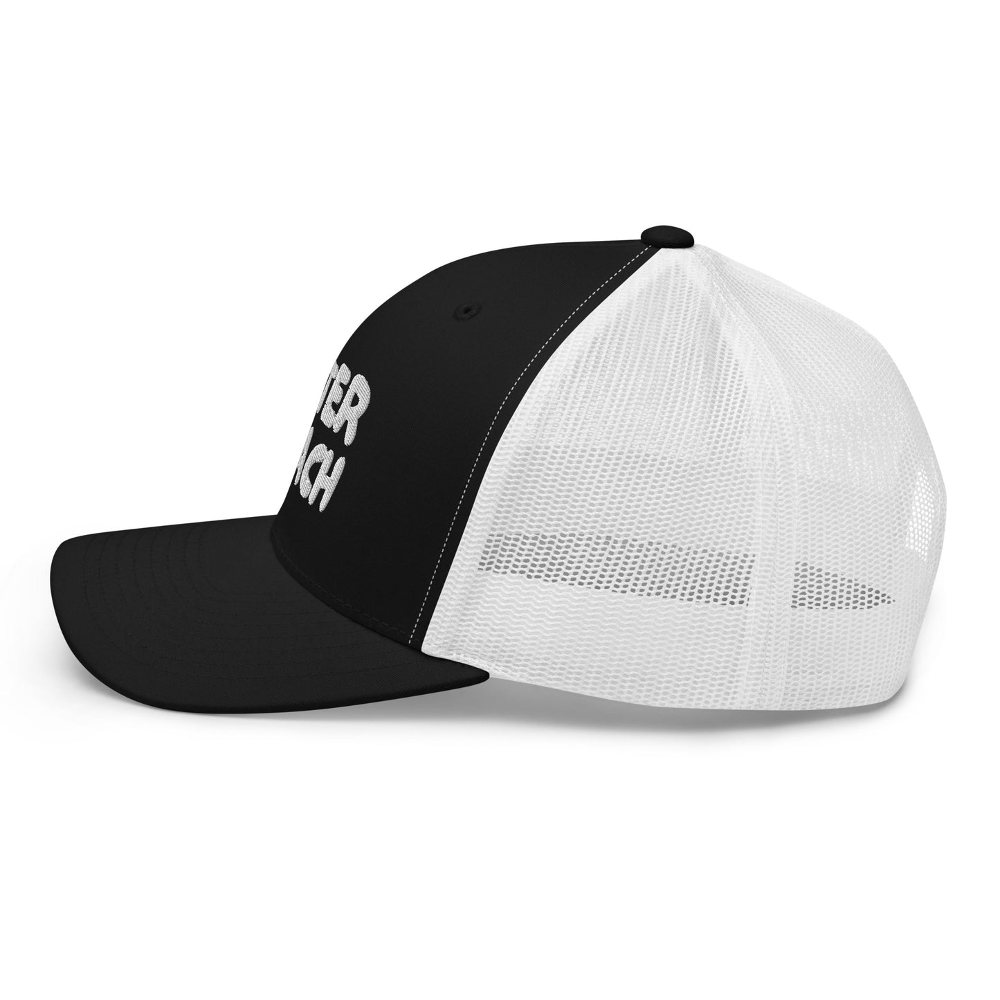 Outer Reach Be Yourself Hat