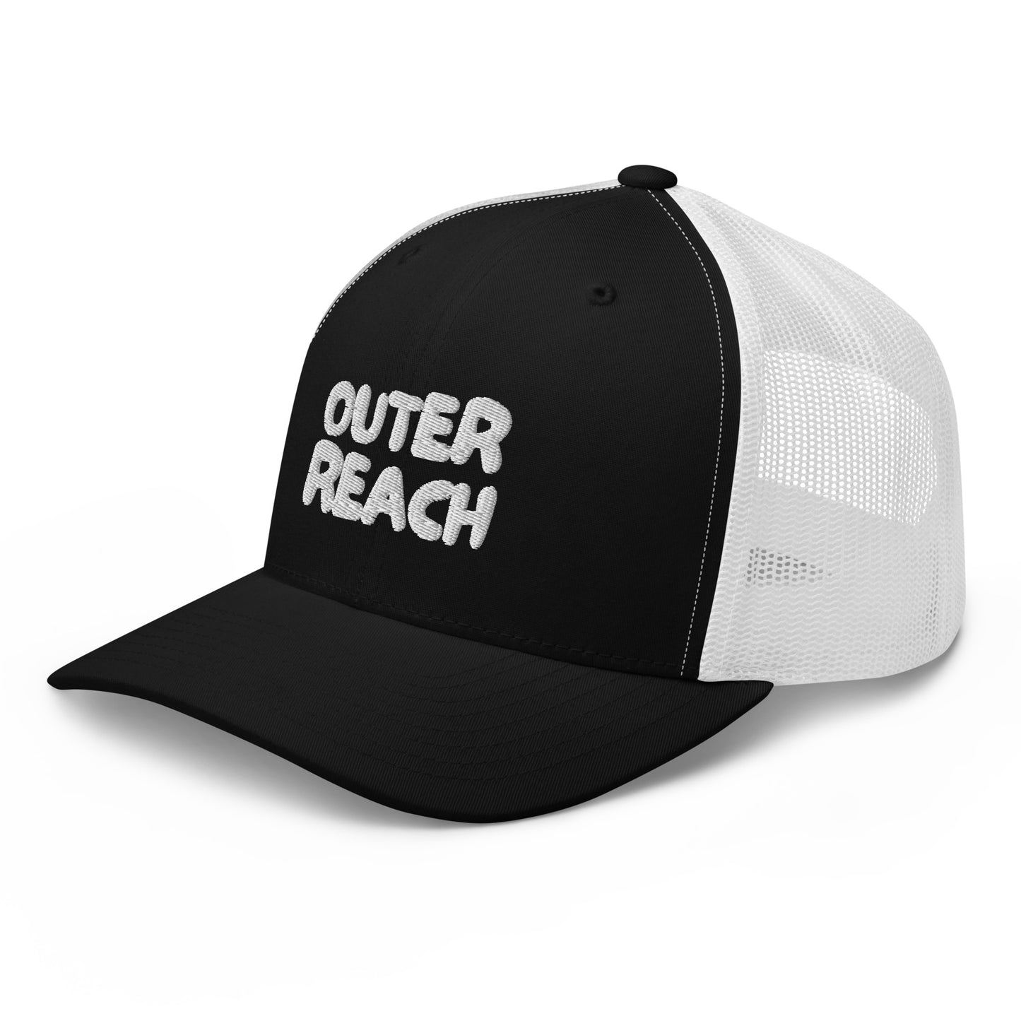 Outer Reach Be Yourself Hat