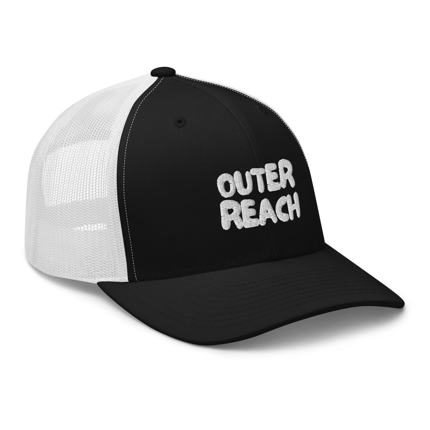 Outer Reach Be Yourself Hat