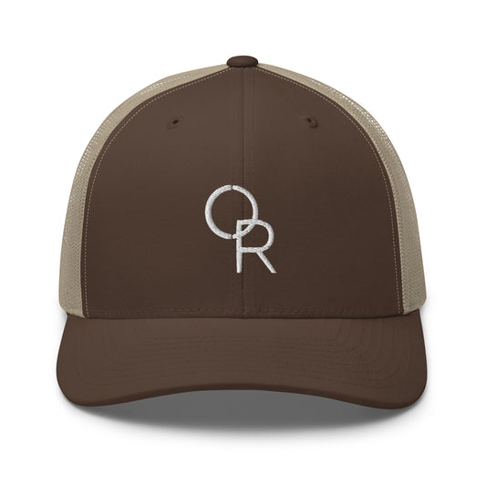 Outer Reach Retro Hat