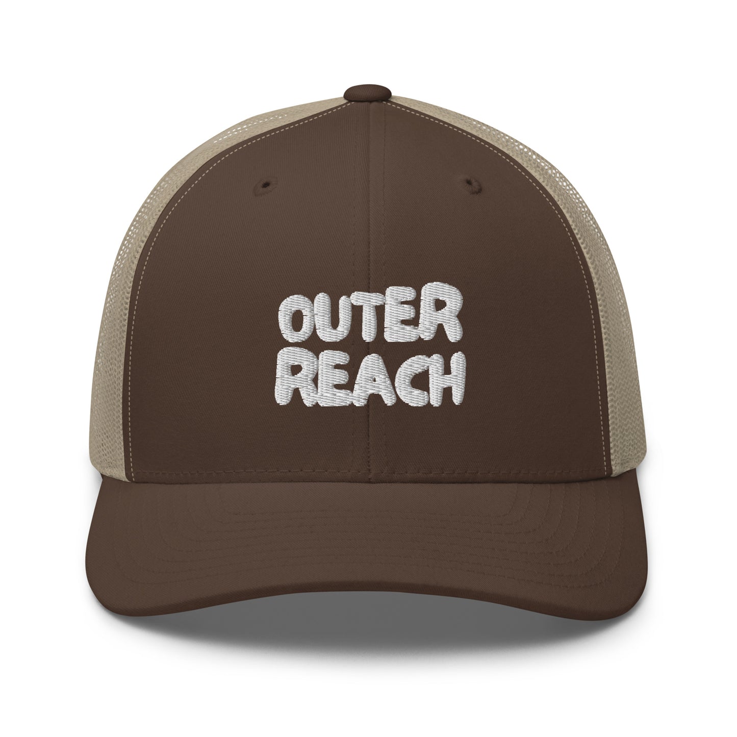 Outer Reach Be Yourself Hat