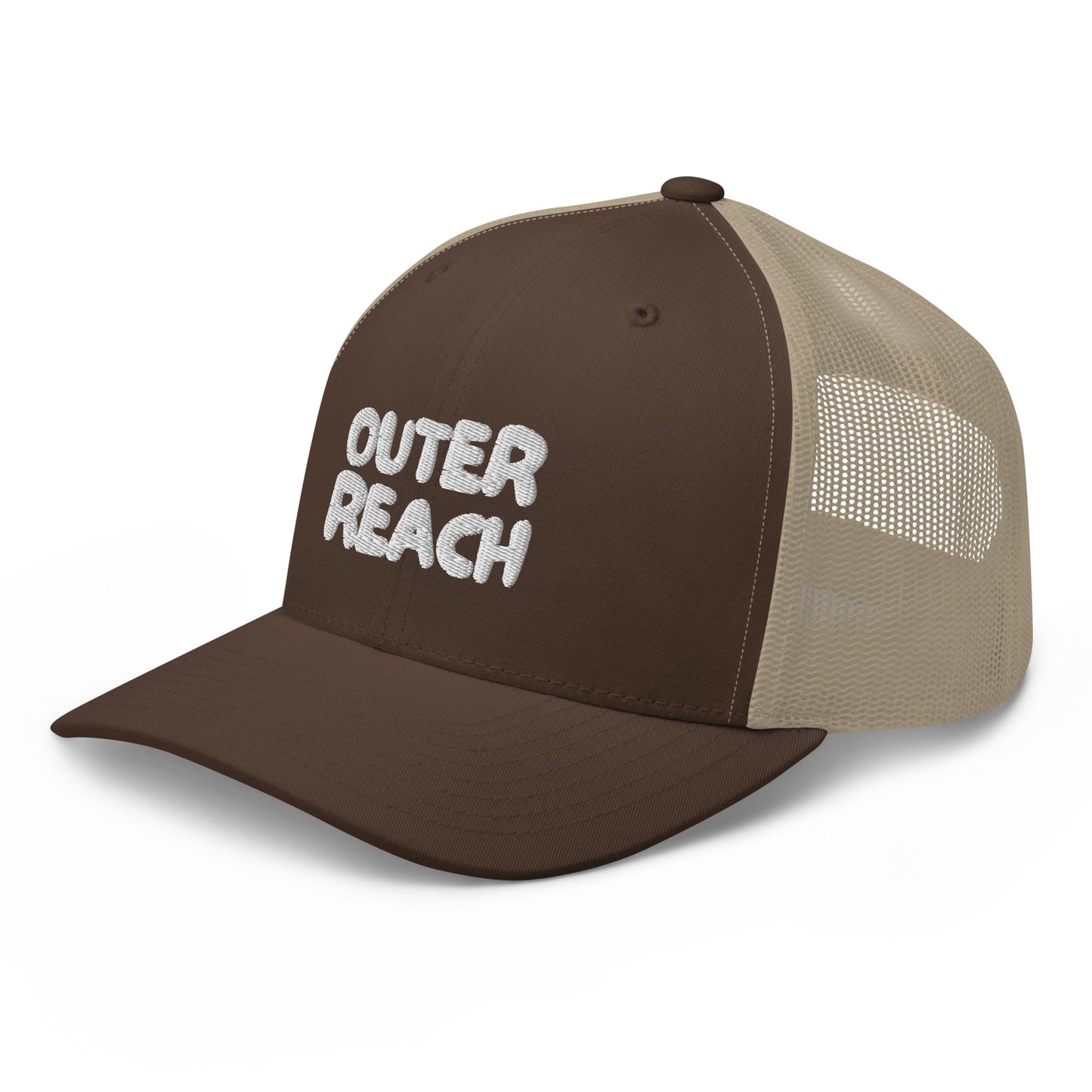 Outer Reach Be Yourself Hat