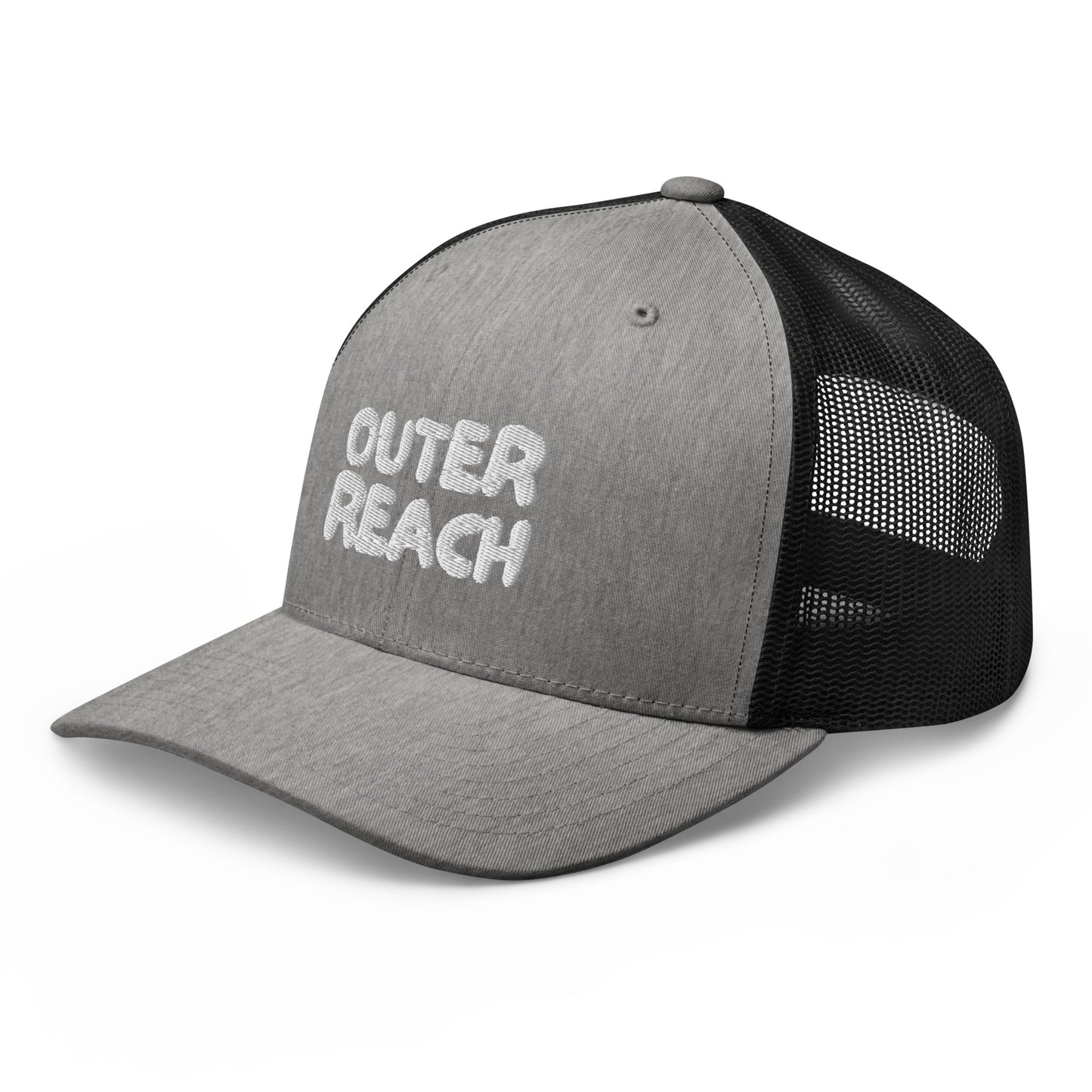 Outer Reach Be Yourself Hat