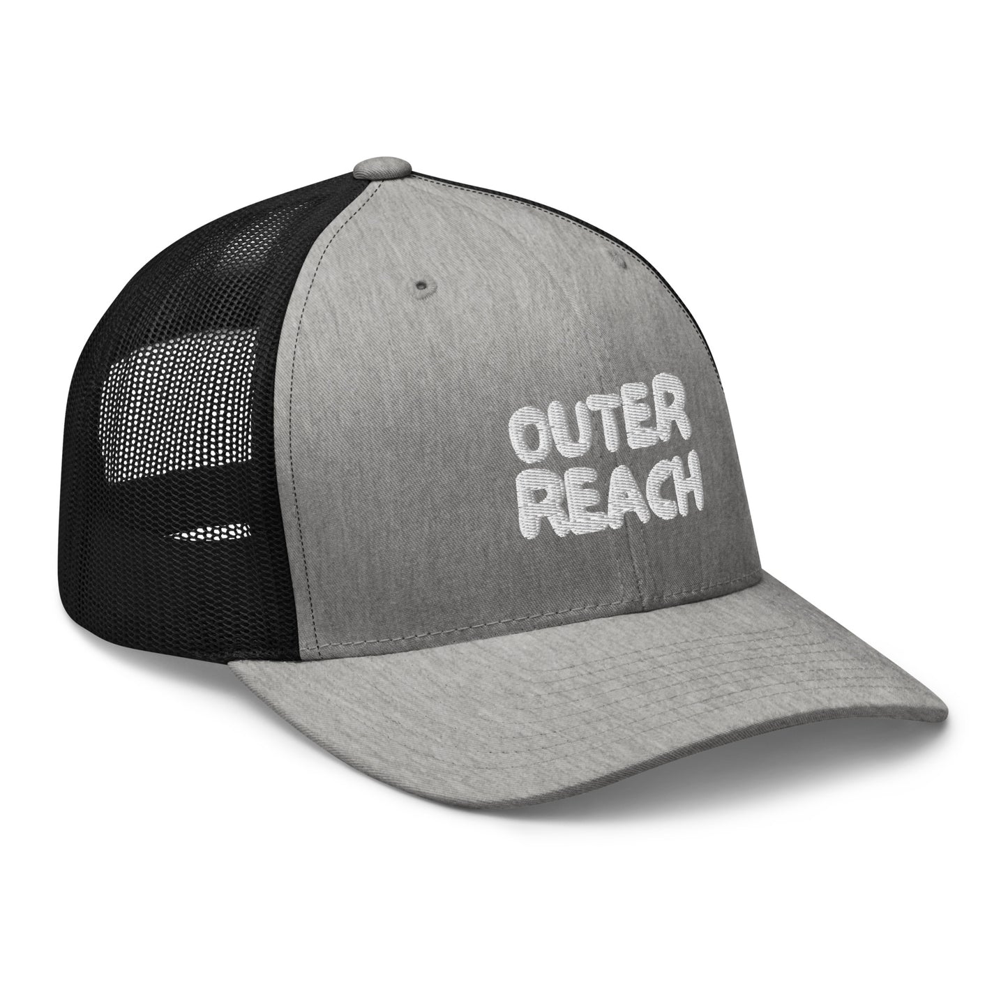 Outer Reach Be Yourself Hat