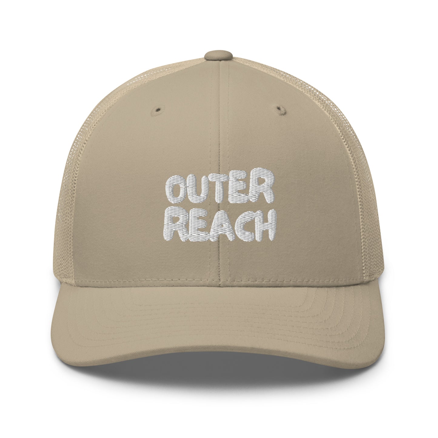 Outer Reach Be Yourself Hat