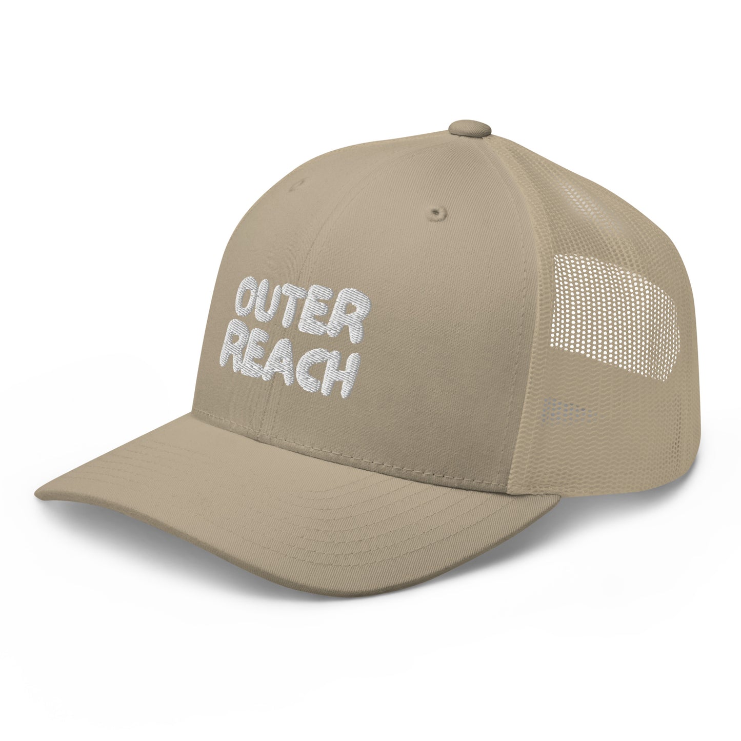 Outer Reach Be Yourself Hat