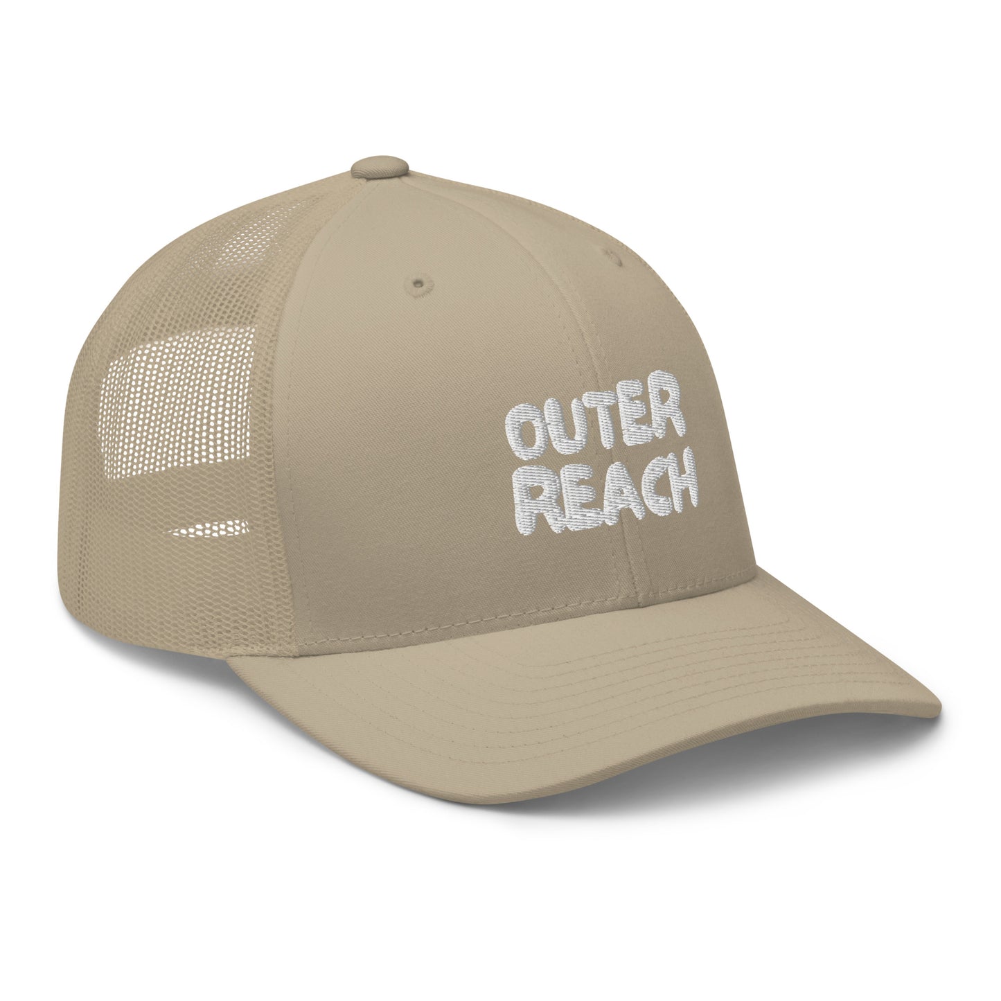 Outer Reach Be Yourself Hat