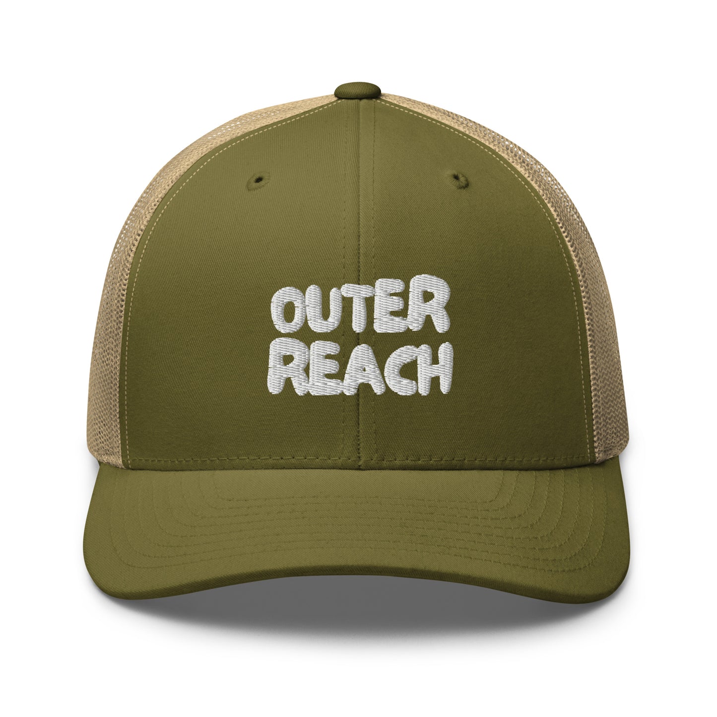 Outer Reach Be Yourself Hat