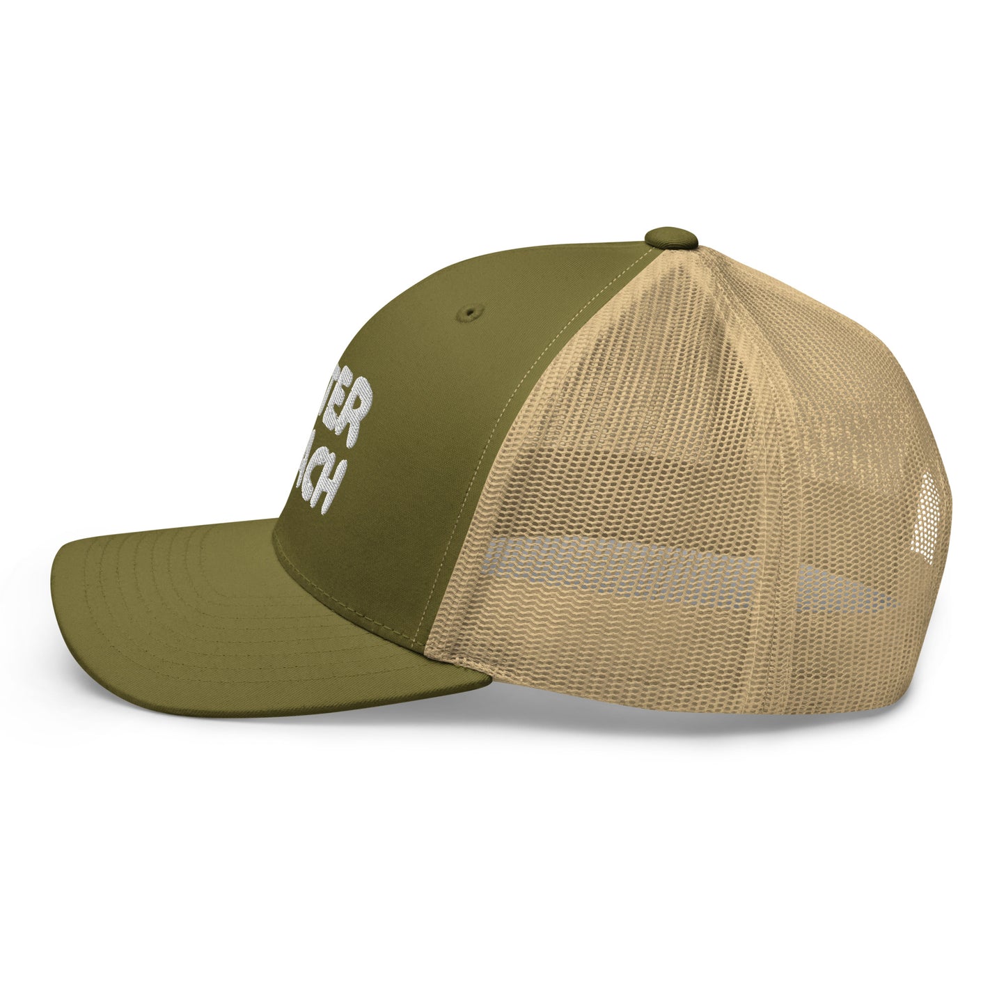 Outer Reach Be Yourself Hat