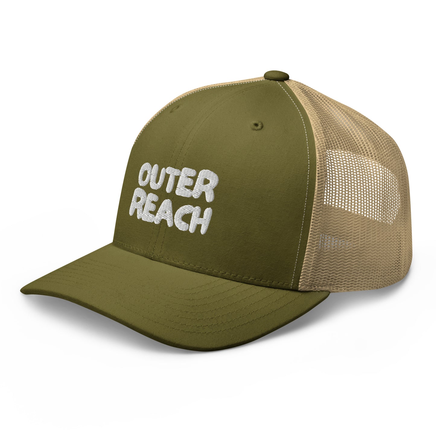 Outer Reach Be Yourself Hat