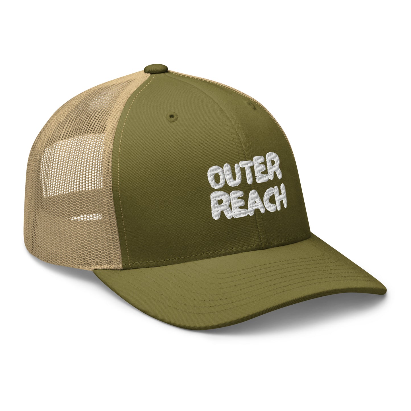 Outer Reach Be Yourself Hat