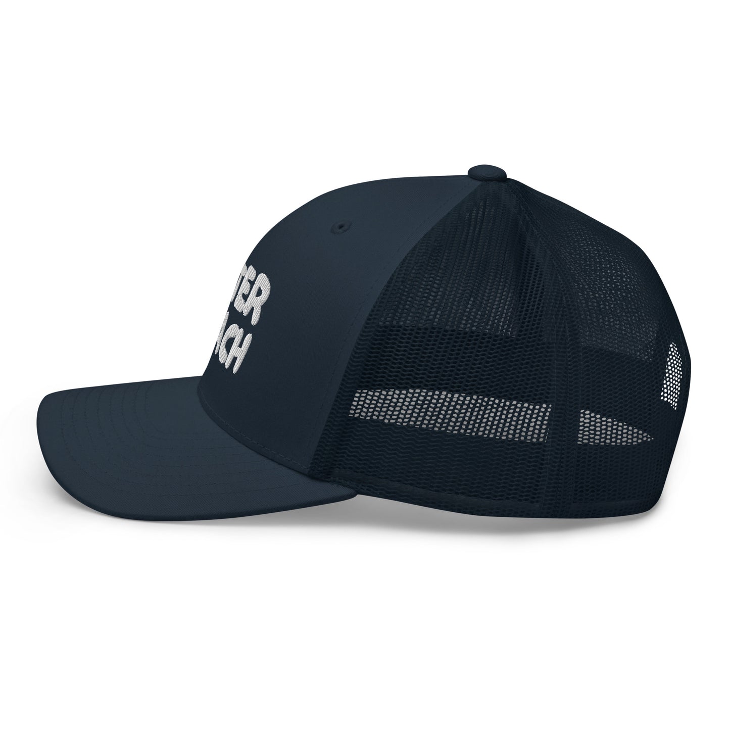 Outer Reach Be Yourself Hat