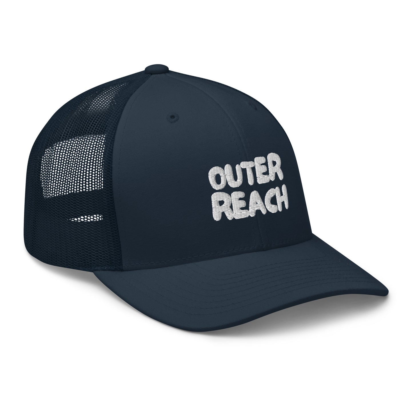 Outer Reach Be Yourself Hat