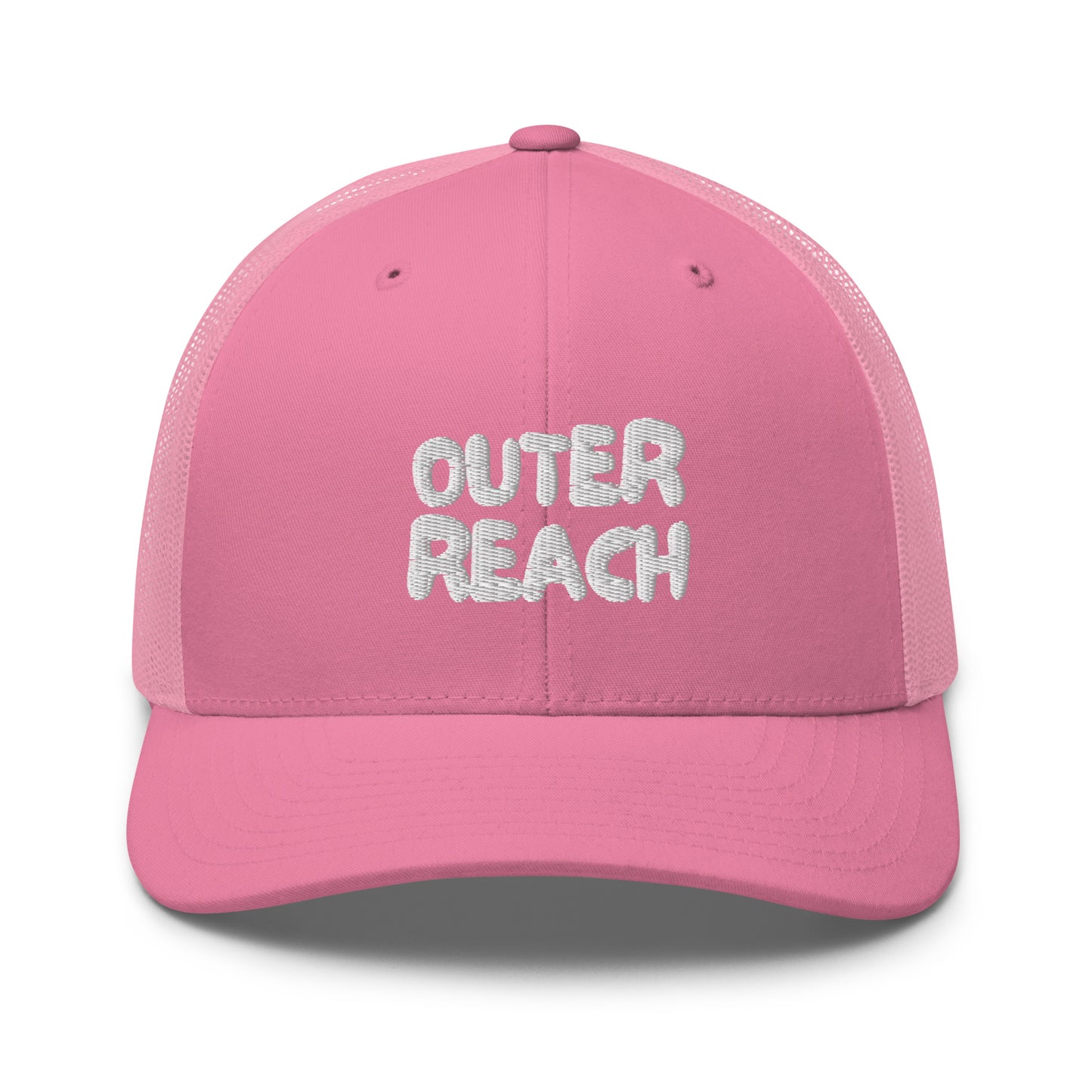 Outer Reach Be Yourself Hat