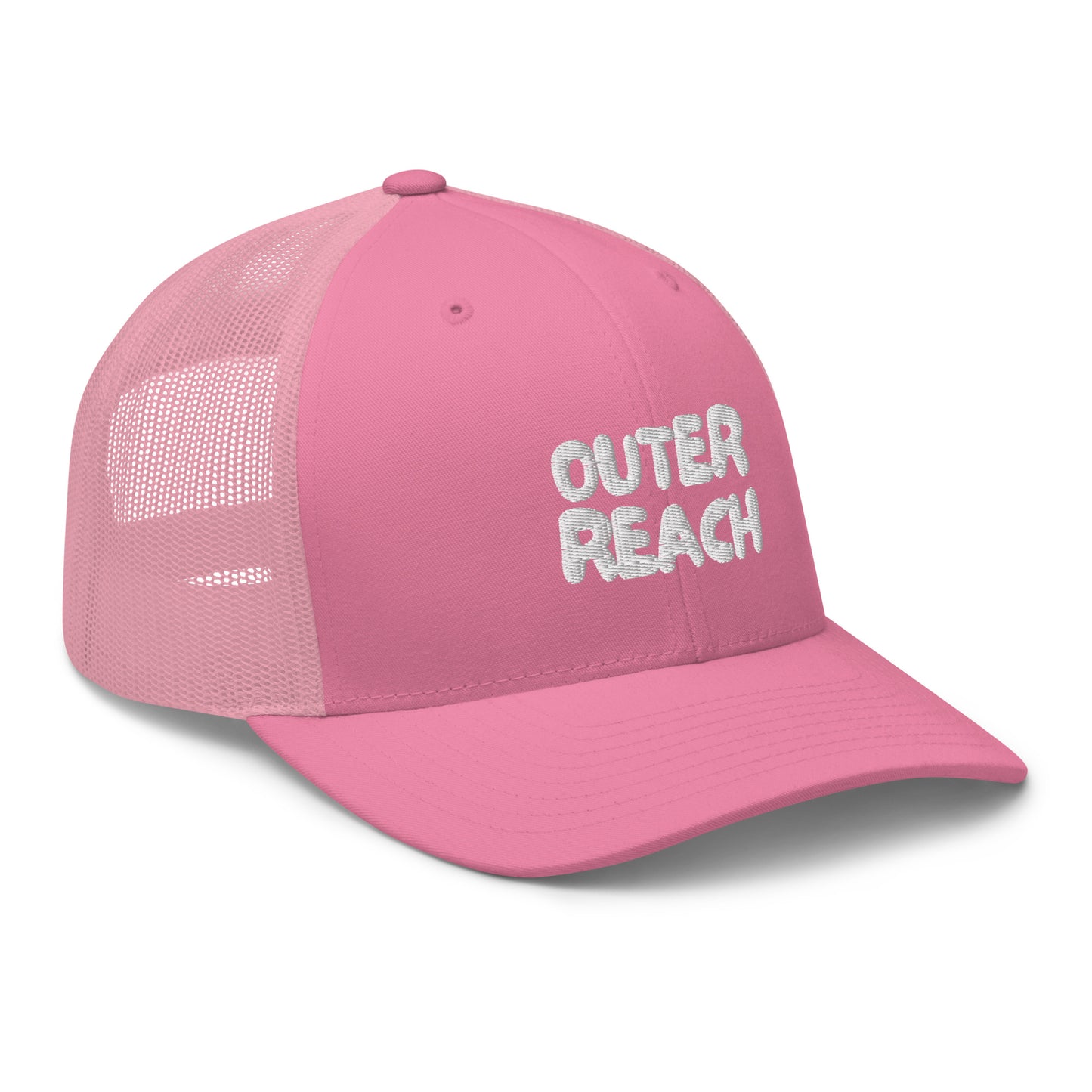 Outer Reach Be Yourself Hat