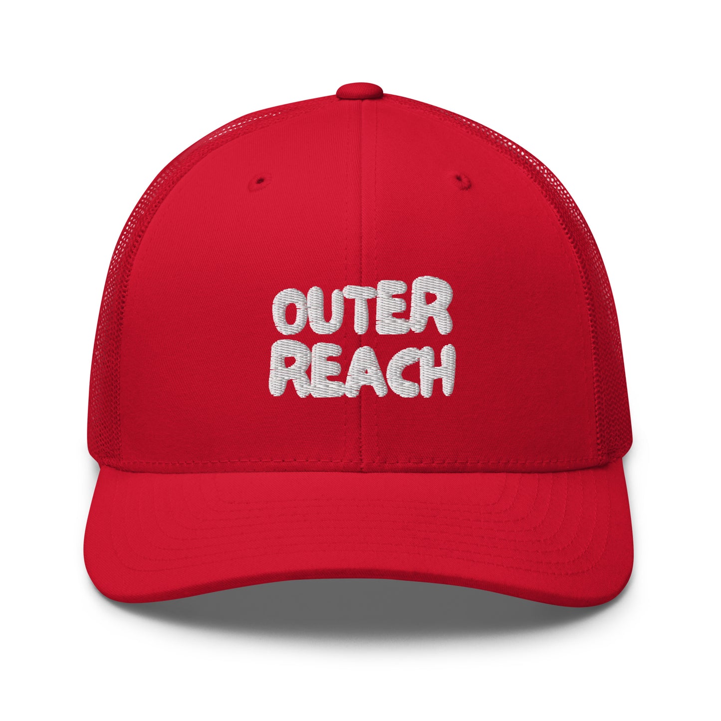 Outer Reach Be Yourself Hat