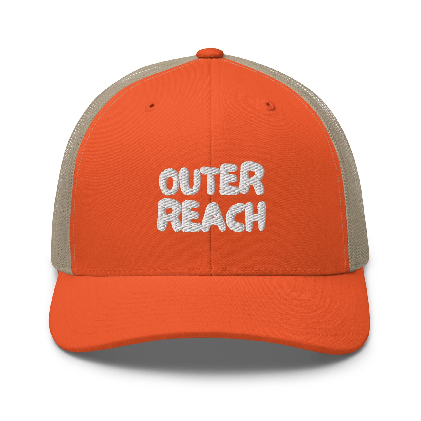 Outer Reach Be Yourself Hat