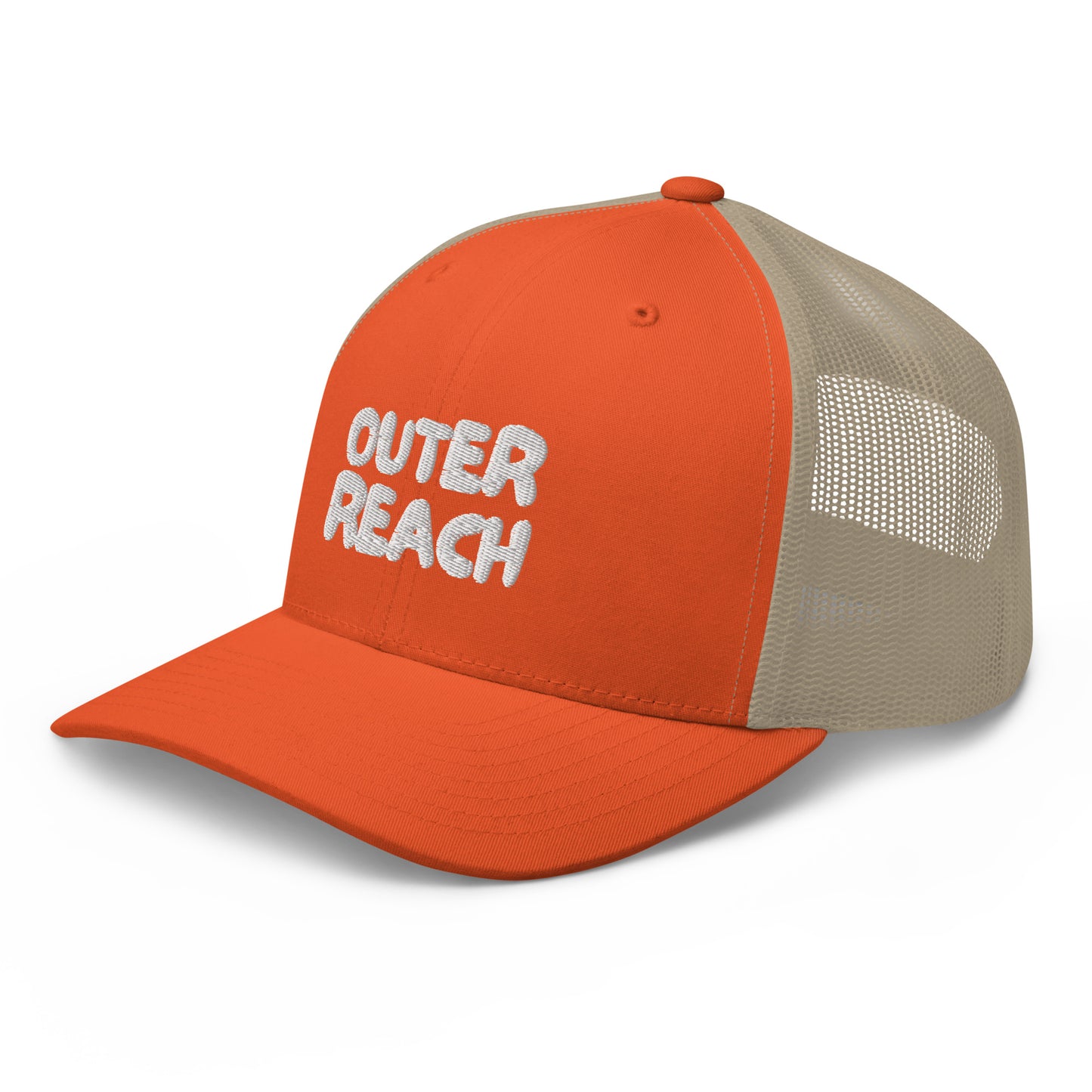 Outer Reach Be Yourself Hat