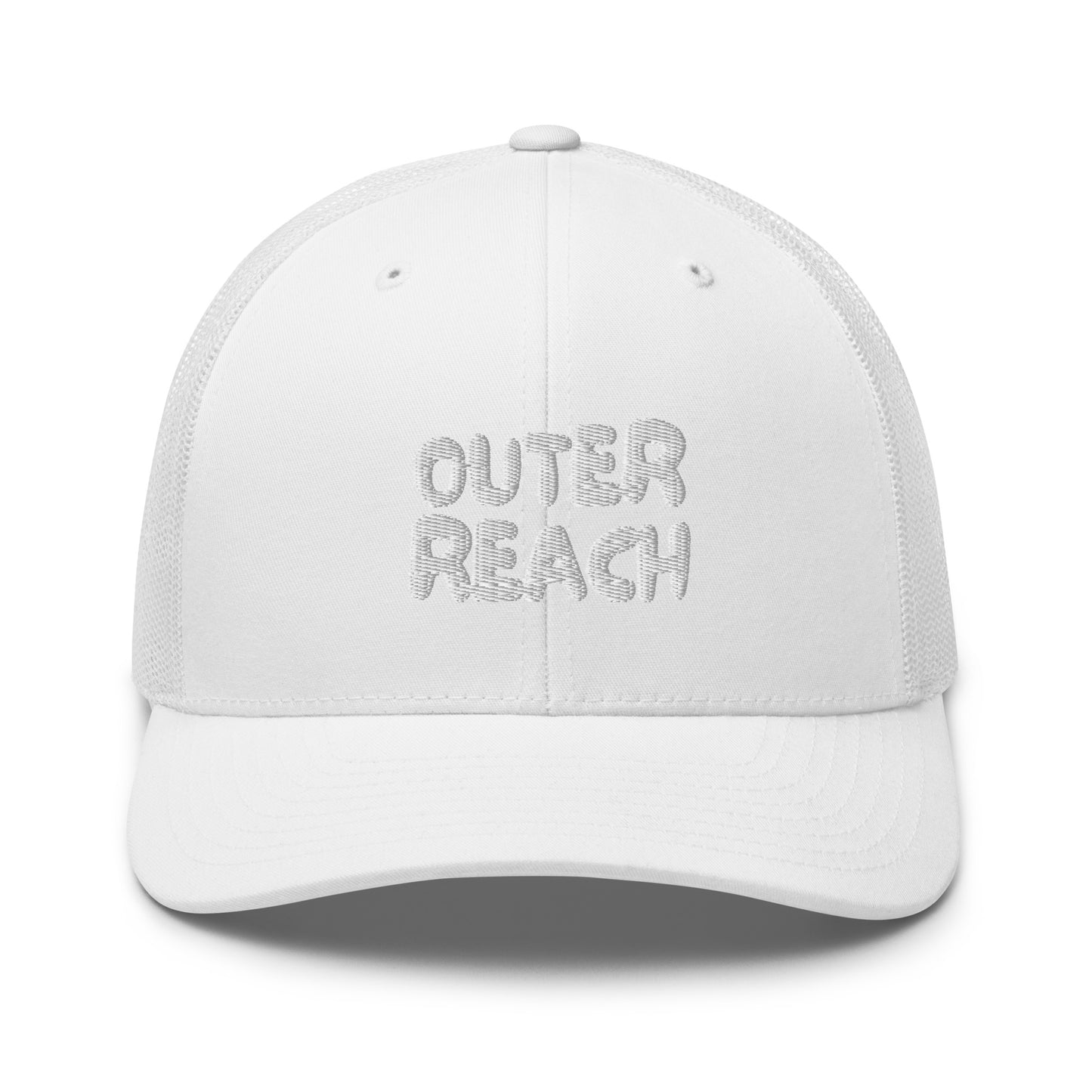 Outer Reach Be Yourself Hat