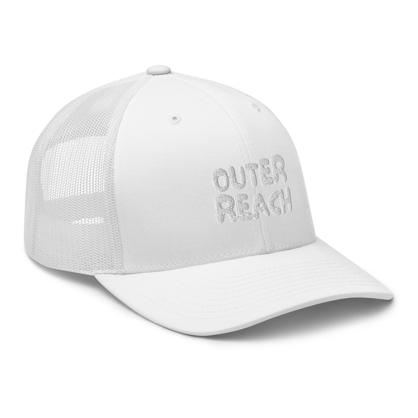 Outer Reach Be Yourself Hat