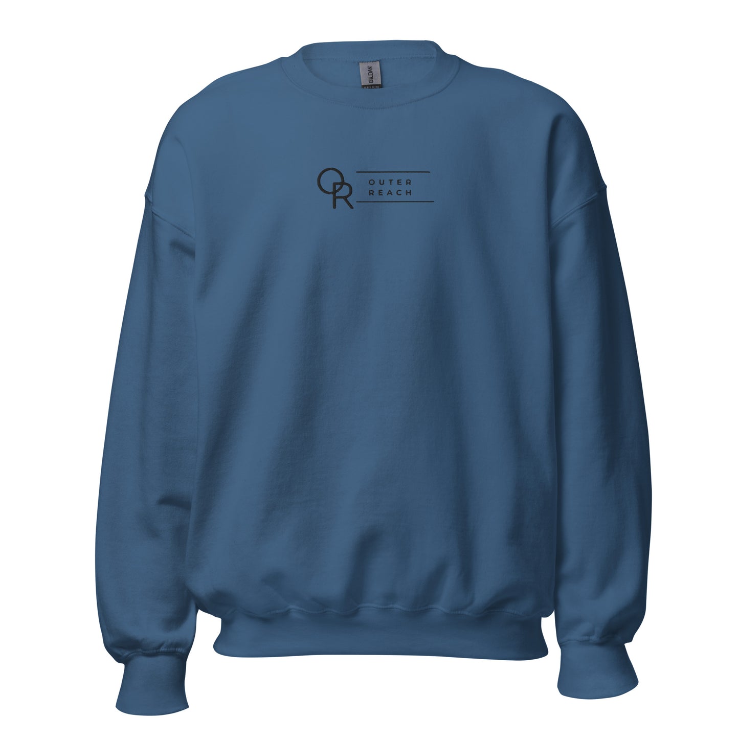 Outer Reach Classic Unlit Sweatshirt