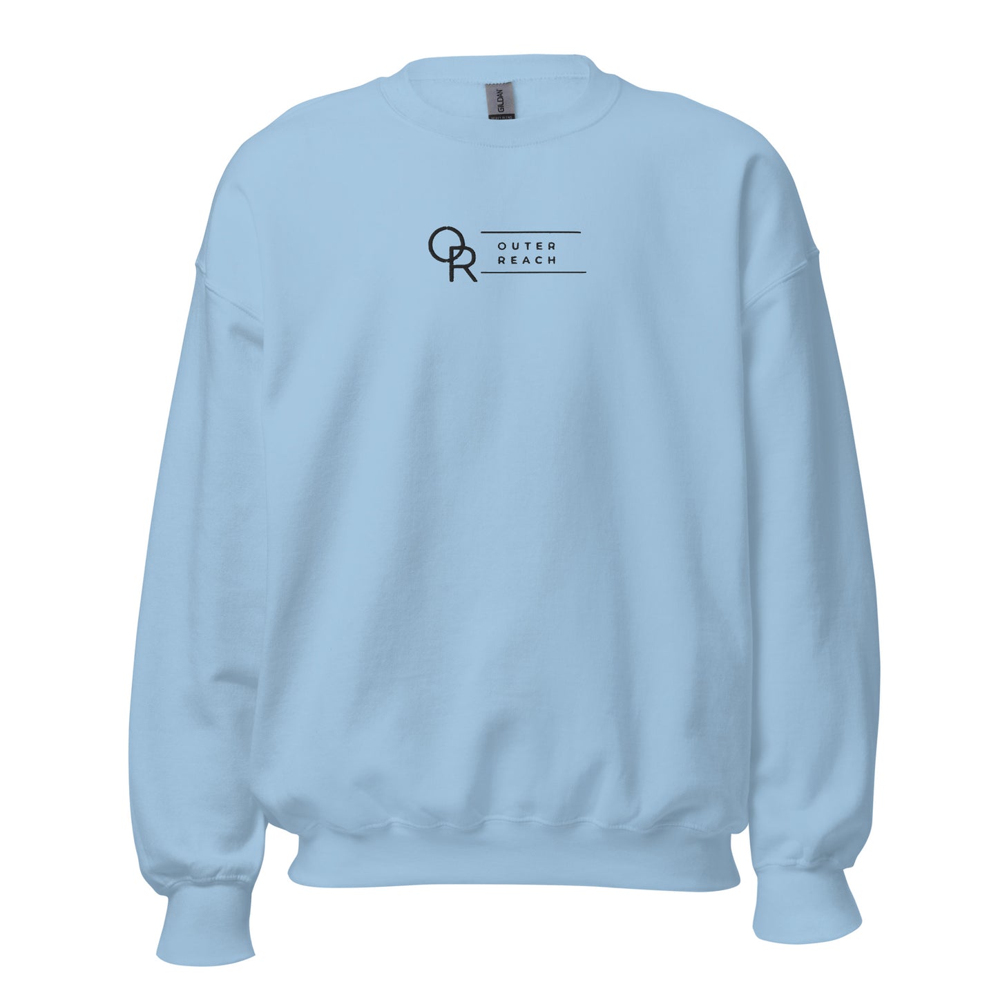 Outer Reach Classic Unlit Sweatshirt