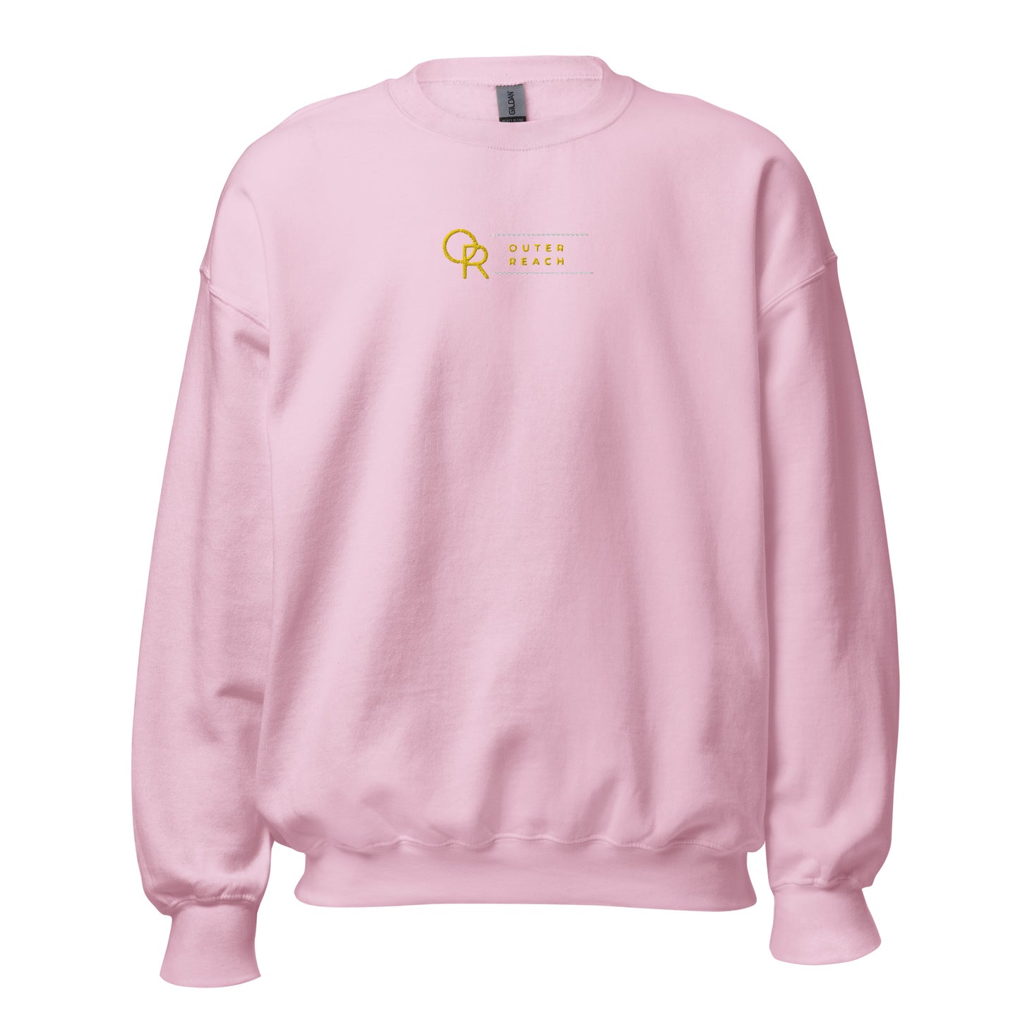 Outer Reach Classic Crewneck