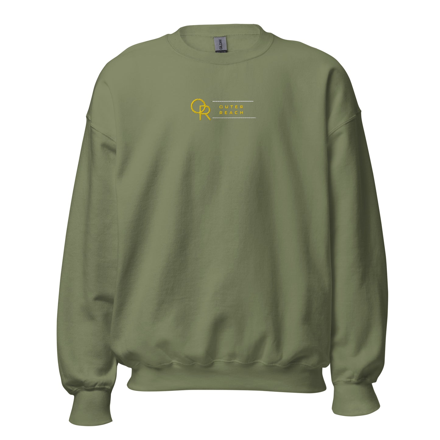 Outer Reach Classic Crewneck