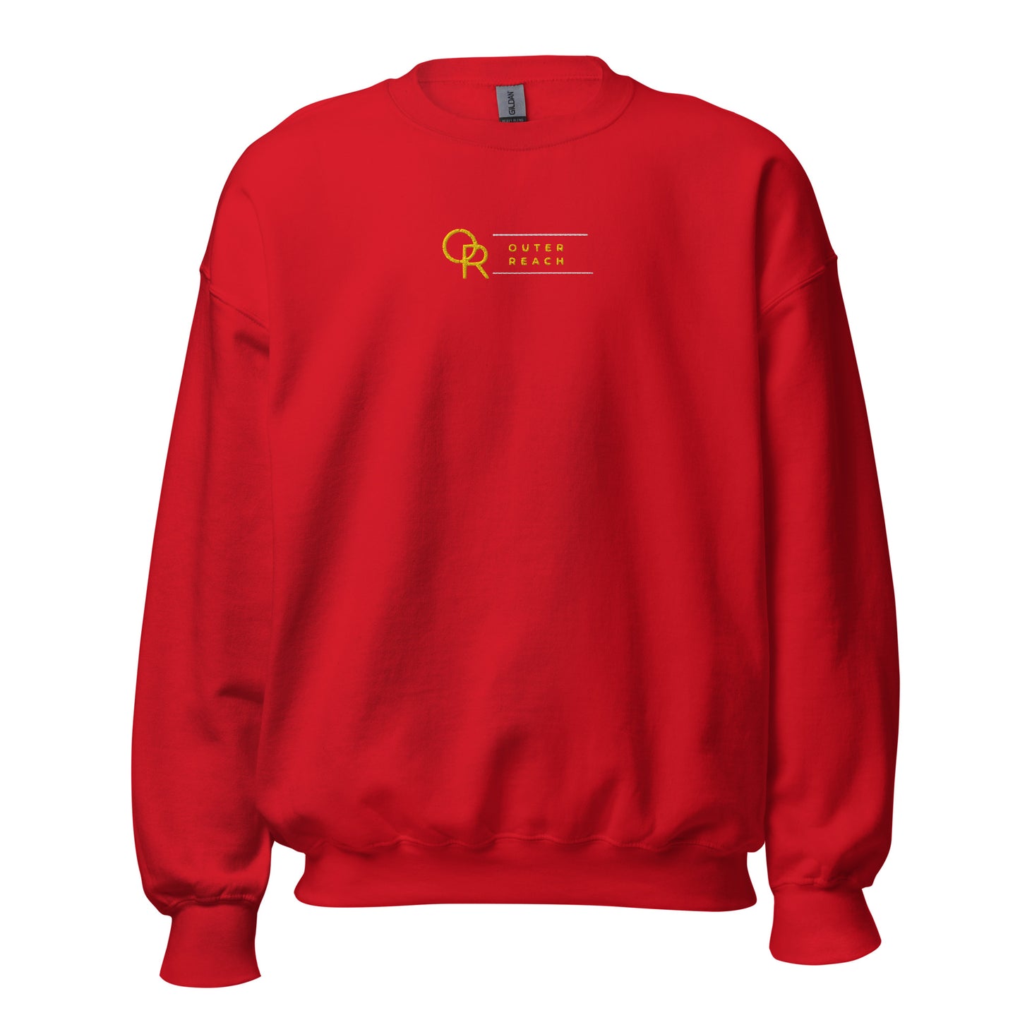 Outer Reach Classic Crewneck