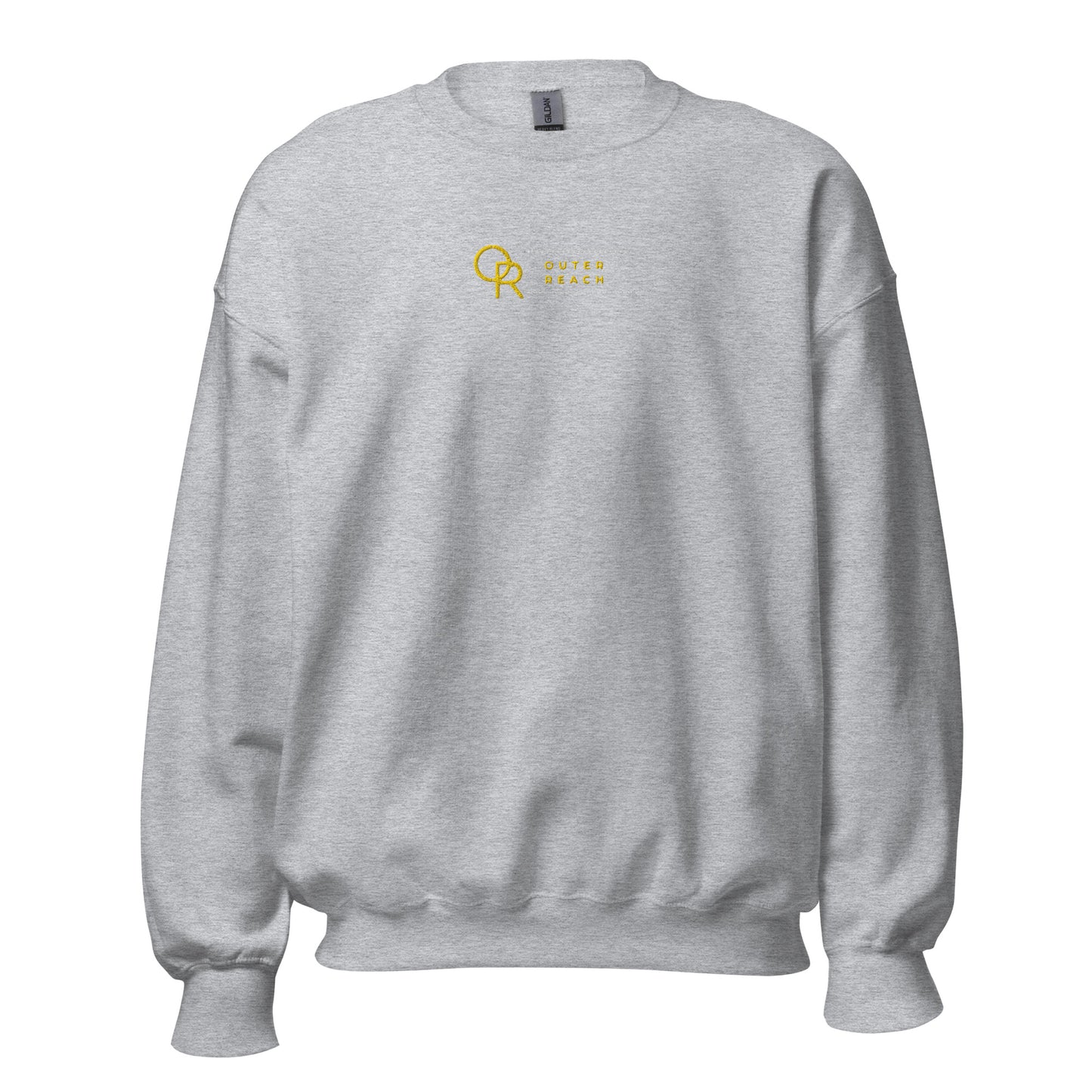 Outer Reach Classic Crewneck