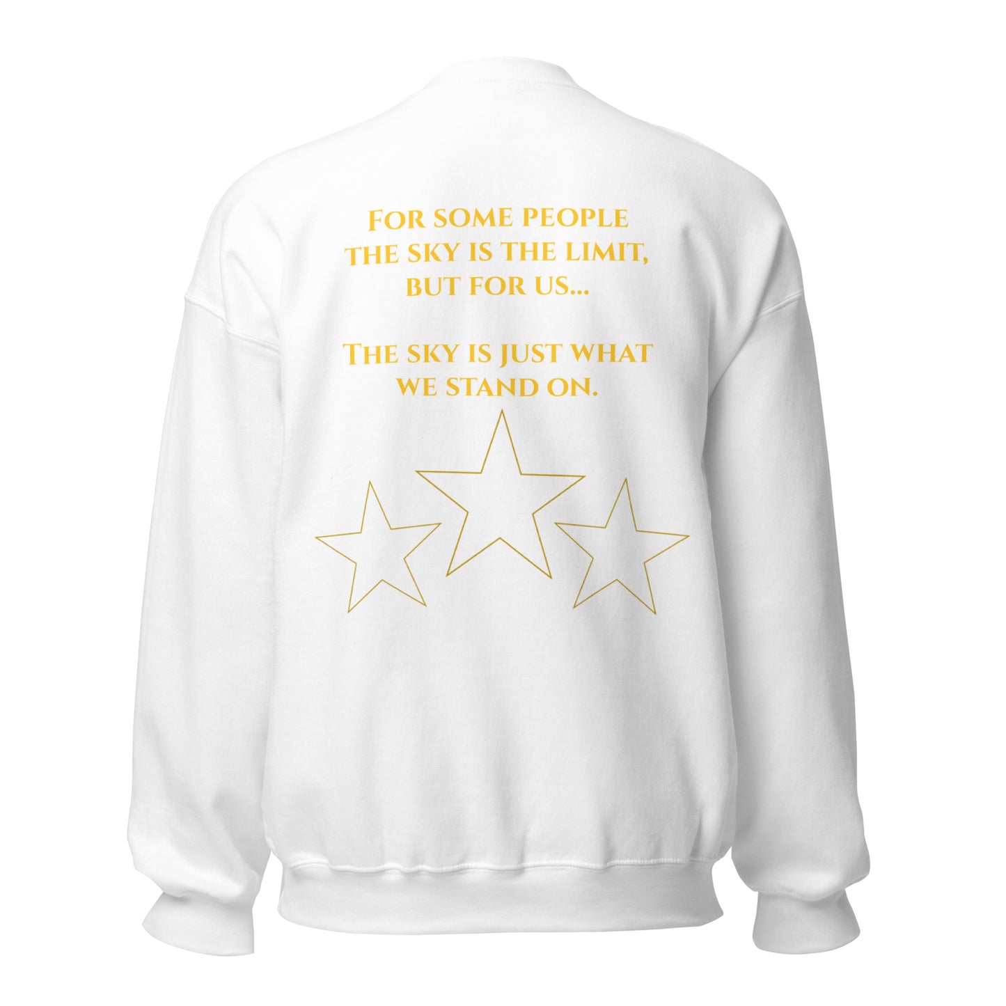 Outer Reach Classic Crewneck