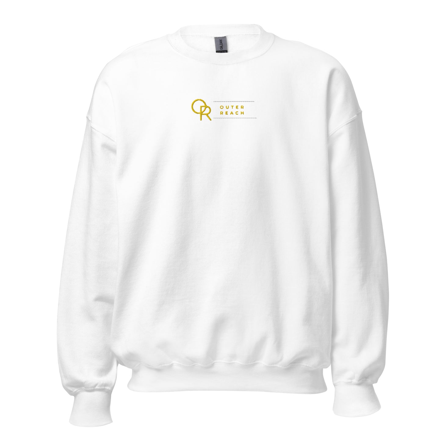 Outer Reach Classic Crewneck