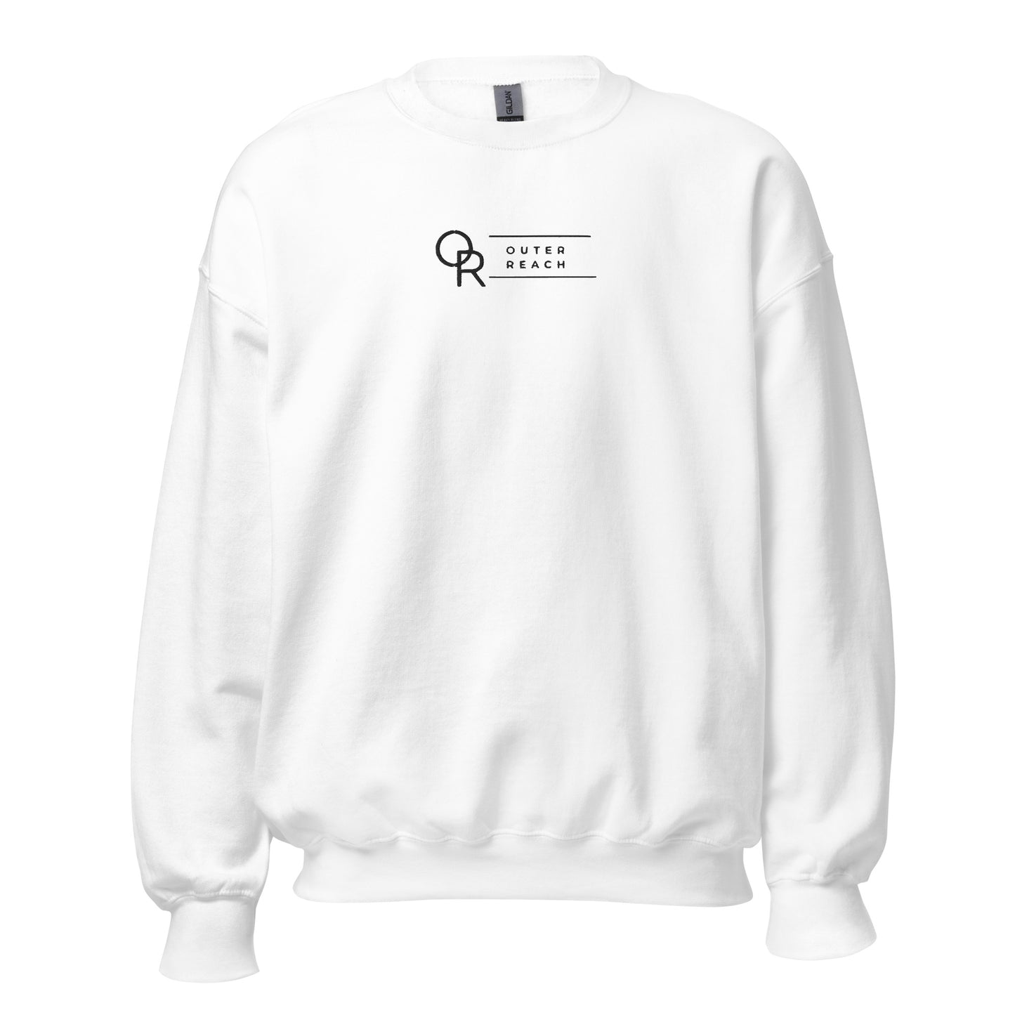 Outer Reach Classic Unlit Sweatshirt