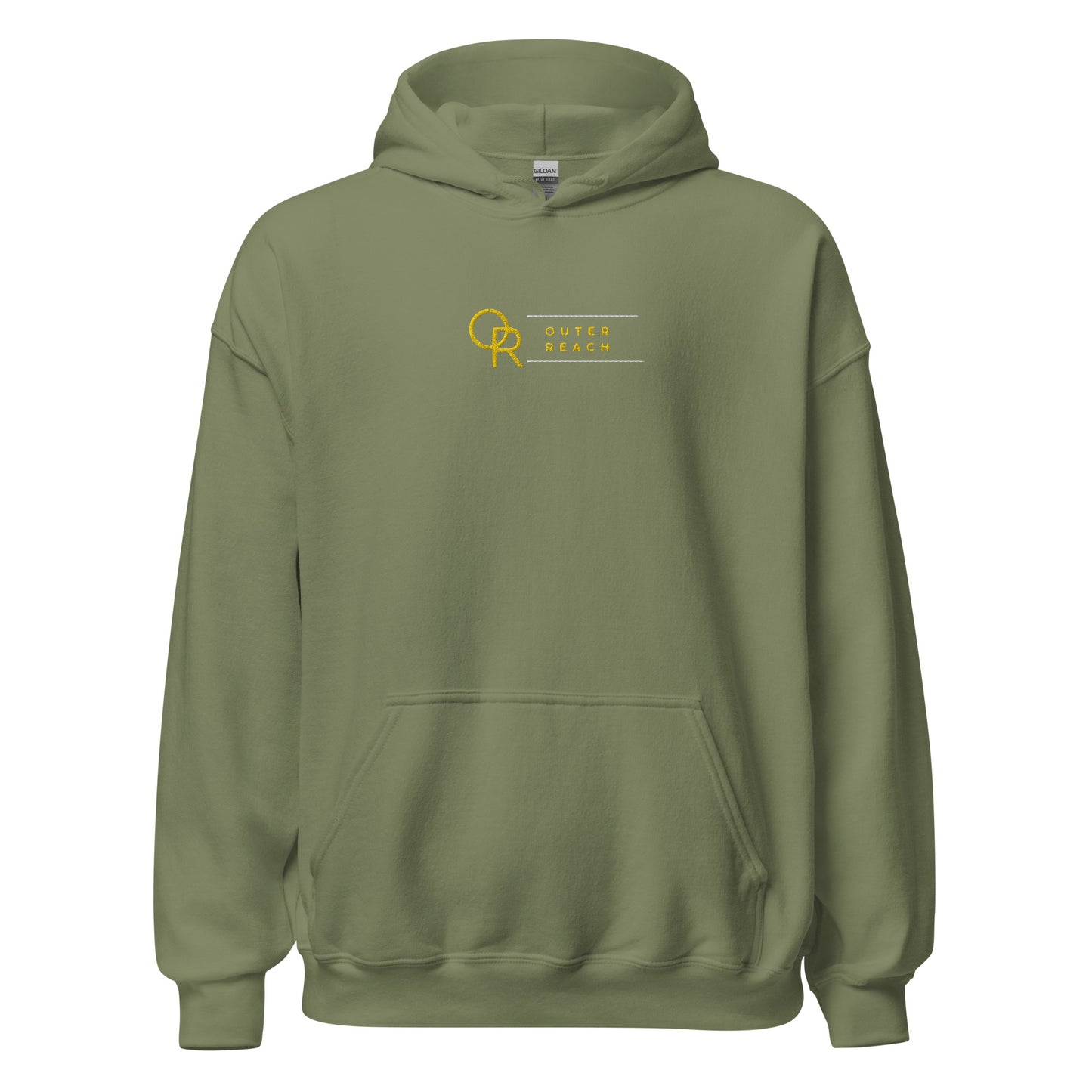 Outer Reach Classic Hoodie