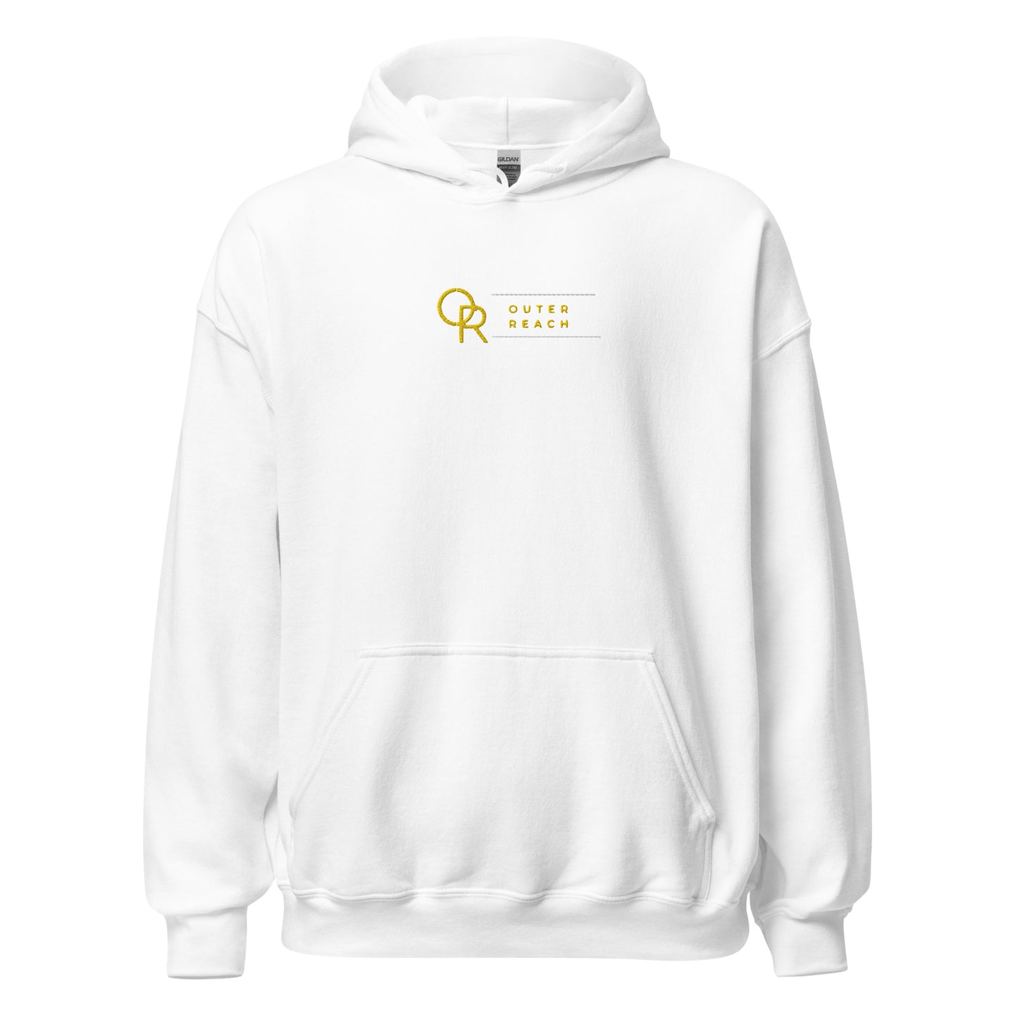 Outer Reach Classic Hoodie